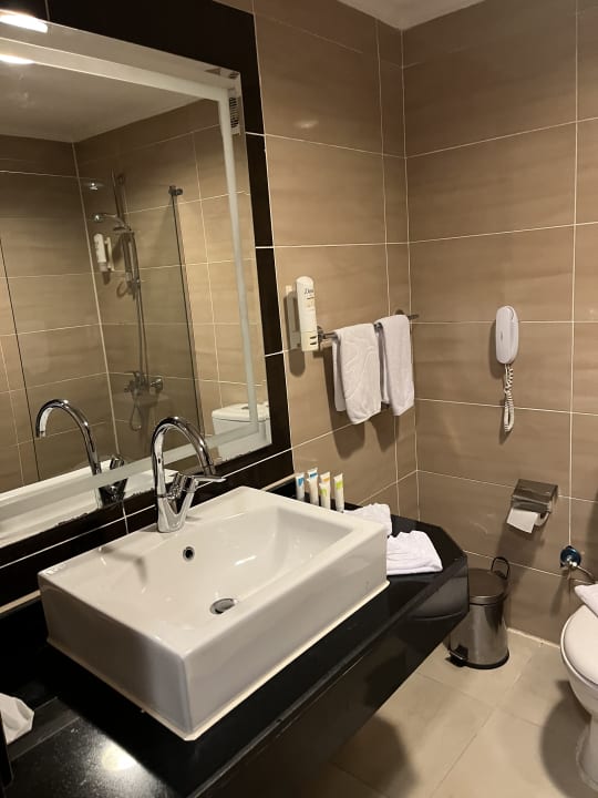 Zimmer Amwaj Beach Club Abu Soma Resort