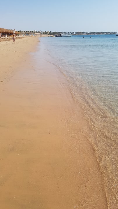 Strand Sentido Caribbean World Soma Bay