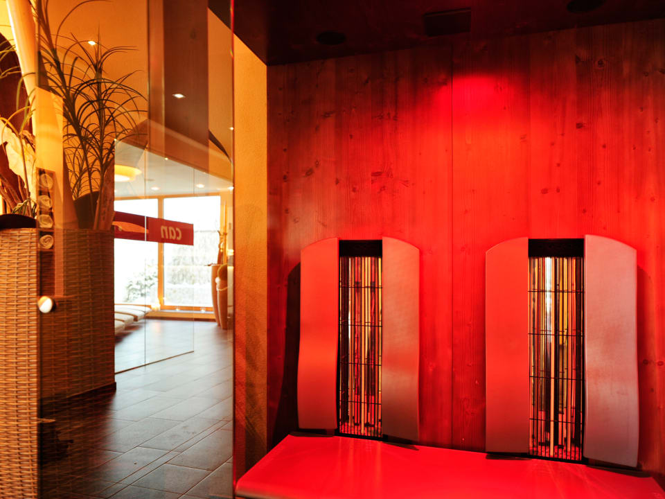 Sport & Freizeit Hotel Garni Alpenland