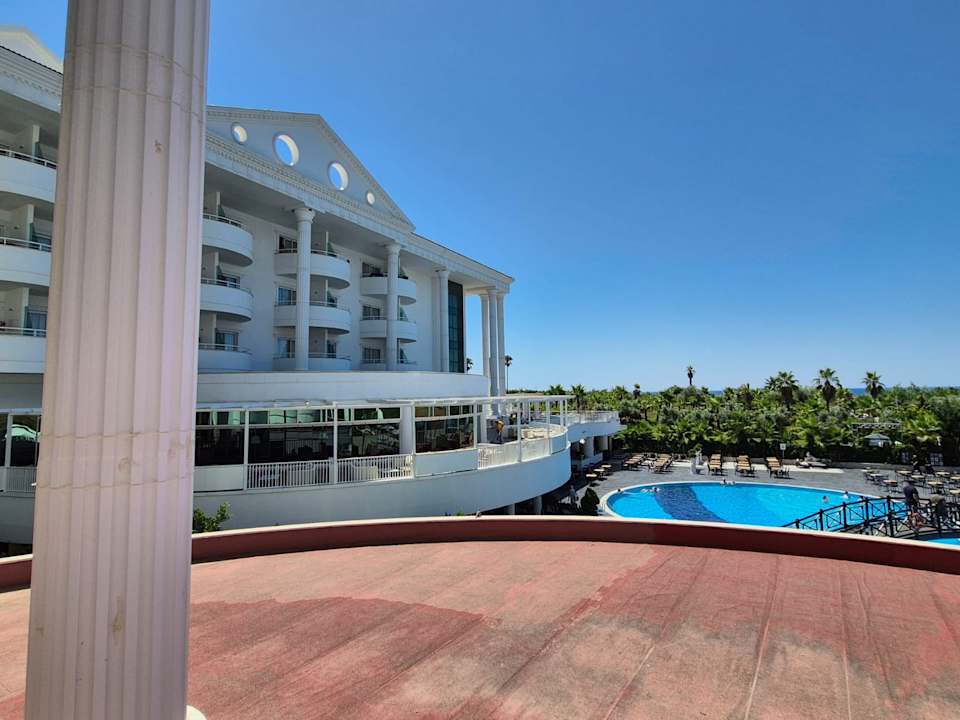 Pool Roma Beach Resort & Spa 16+ Adult Only
