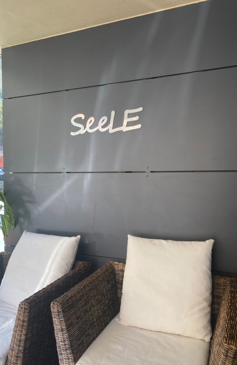 Außenansicht SeeLE Garda Hotel