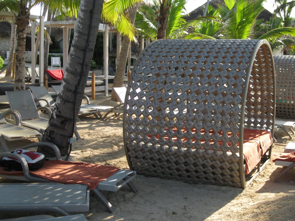 Strand Hotel Viva Dominicus Beach by Wyndham - All Inclusive Resort