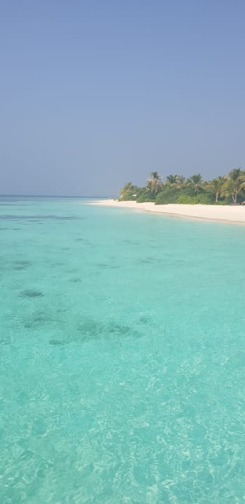 Strand Kuredhivaru Resort and Spa, Maldives