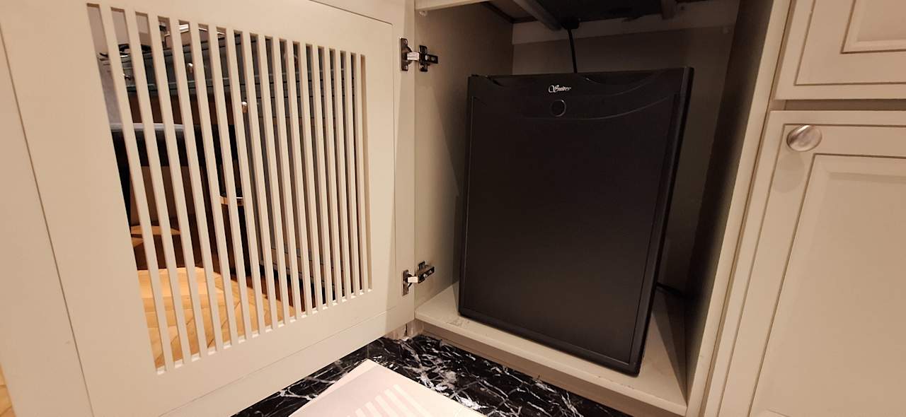 Zimmer Bach Suites Saigon, a Member of Design Hotels