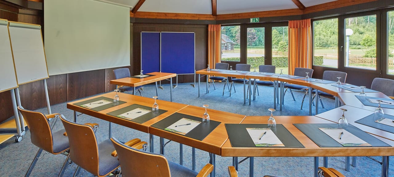 Sonstiges Landhotel Naafs-Häuschen