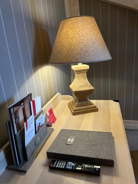 Zimmer Aries Hotel & Spa