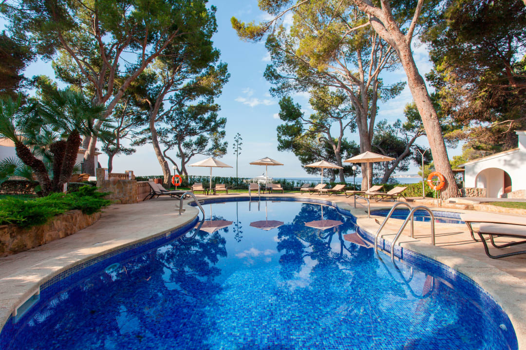 Pool Hotel Bendinat