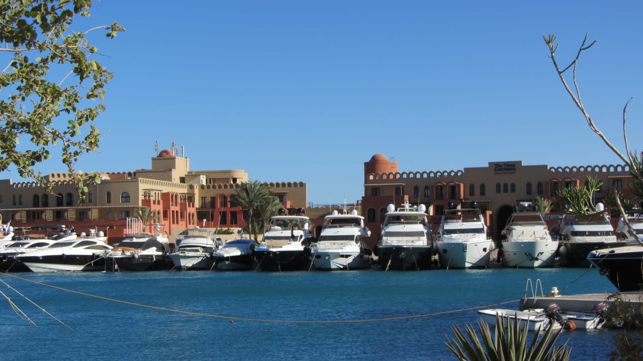 Außenansicht Hotel Three Corners Ocean View prestige - Adults only