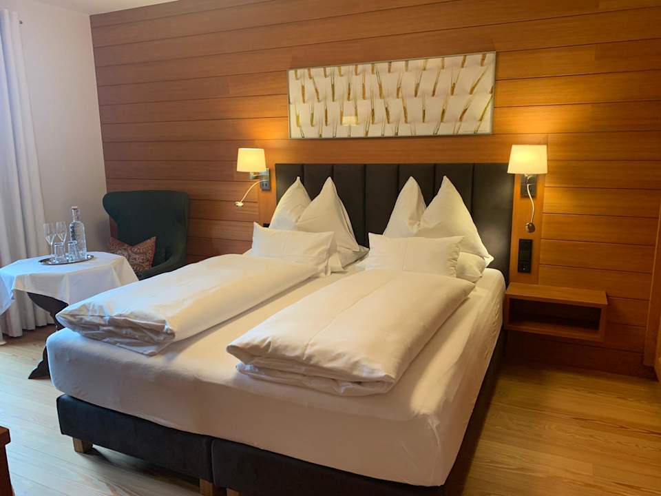 Zimmer Hotel Zinnkrügl