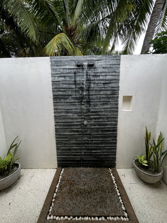 Zimmer Adaaran Select Meedhupparu Island Resort - Premium All Inclusive