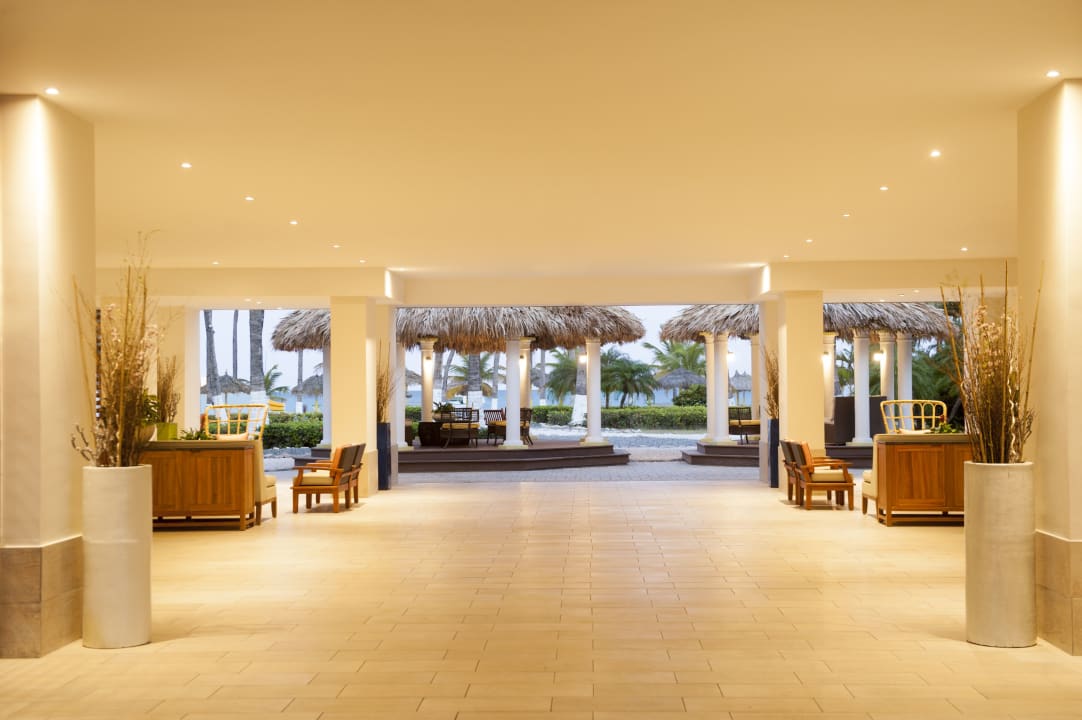 "Lobby" Holiday Inn Resort Aruba Beach Resort & Casino (Malmok