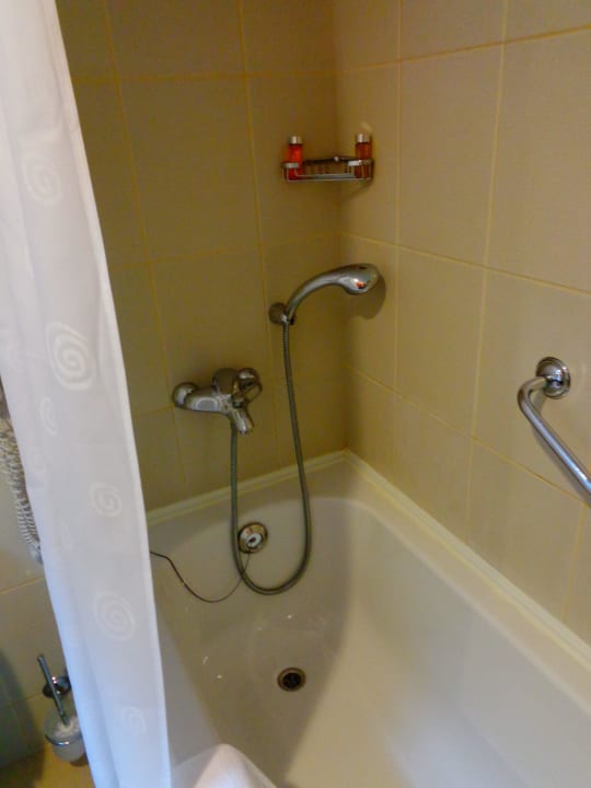 Zi.-Nr.518 Radisson Blu Leogrand Hotel