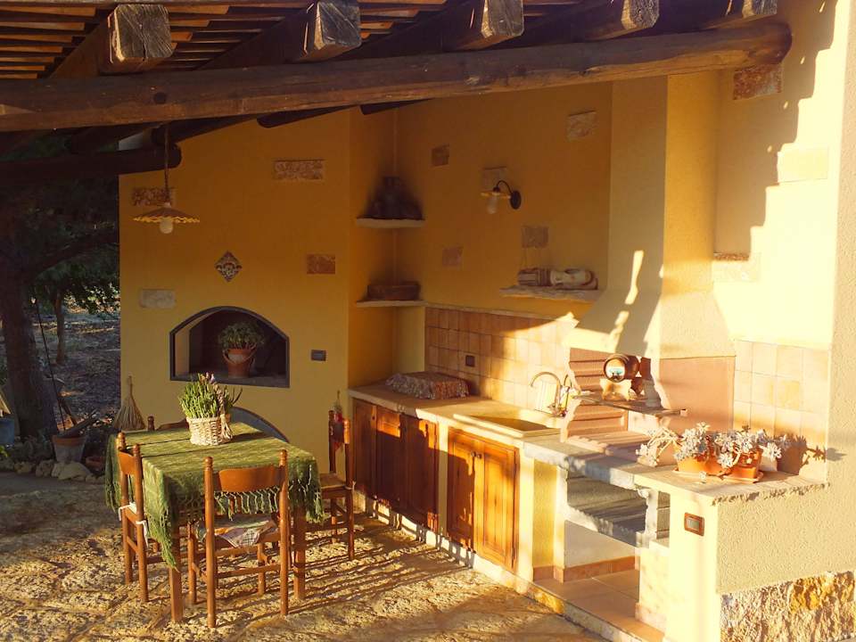  B&B SiciliAntica SiciliAntica