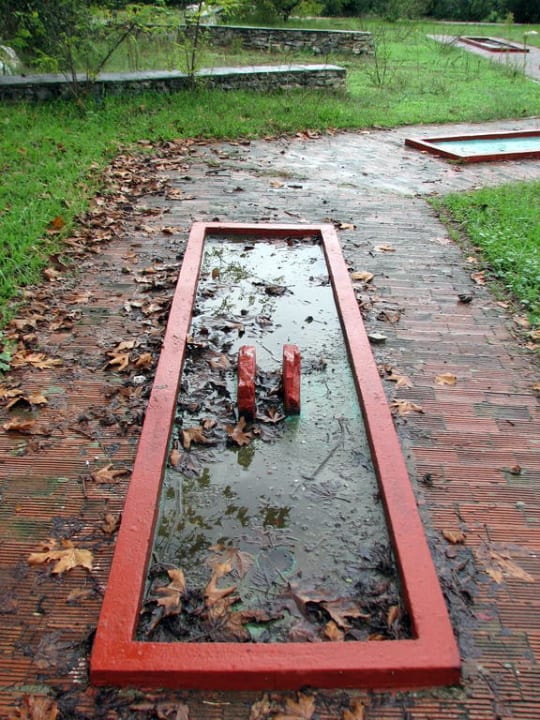 Ohne Worte! Olympian Bay Grand Resort