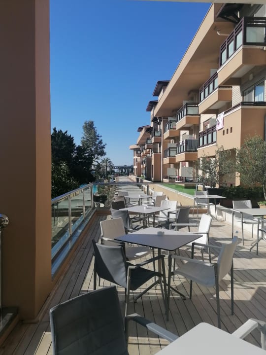 Gastro TUI BLUE Xanthe