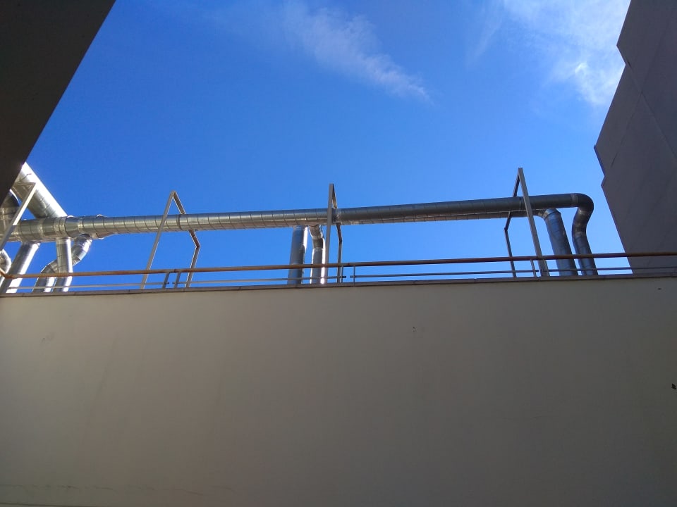 Zimmer Hotel Praktik Bakery