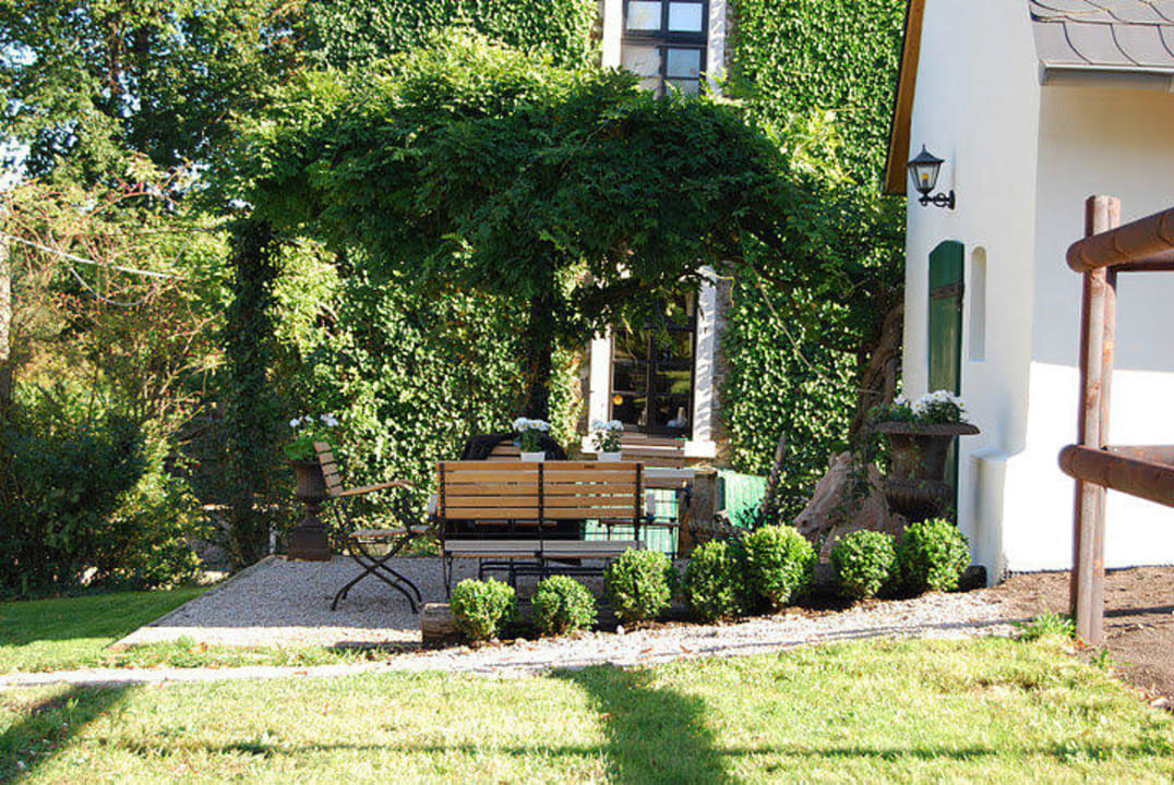 Garten Hof Liebeneck