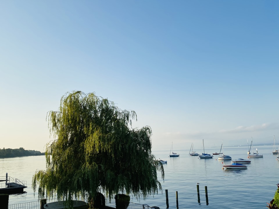 Zimmer Gasthaus Seeblick