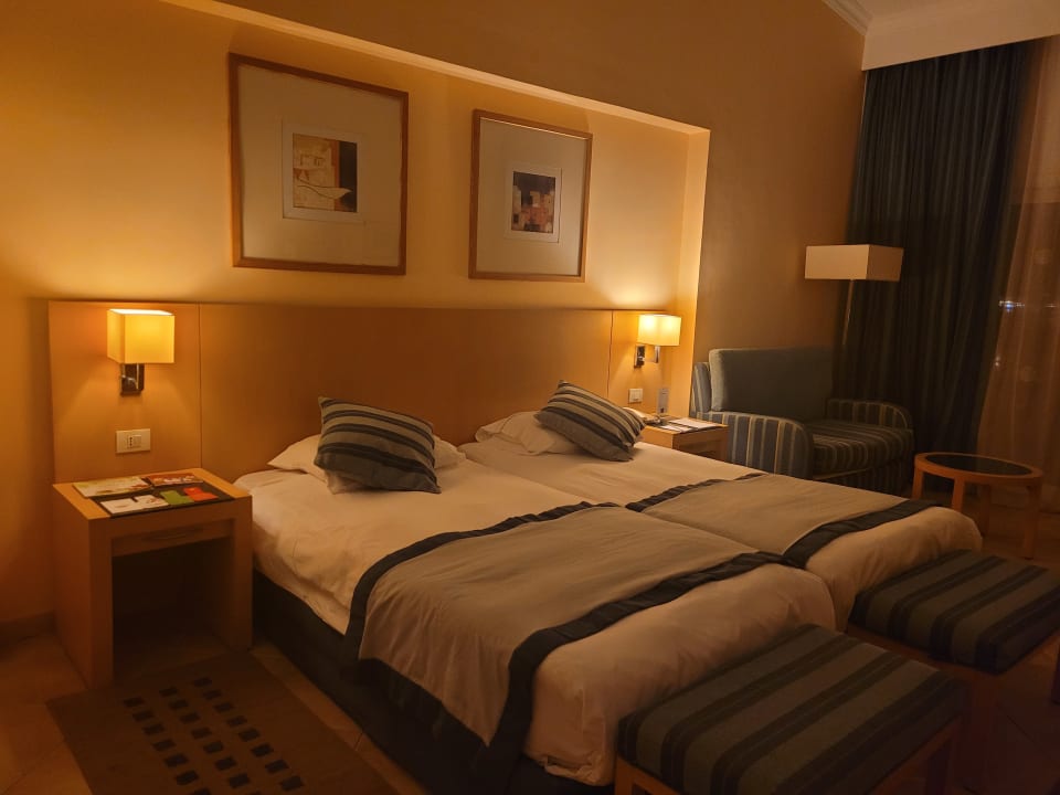 Zimmer Cleopatra Luxury Resort Makadi Bay