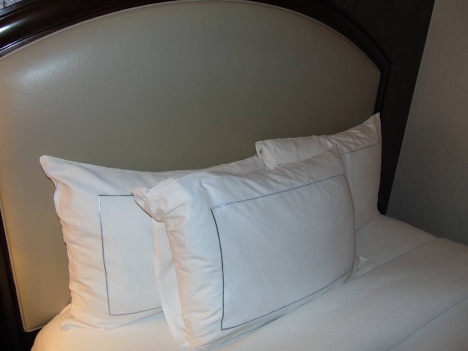 Zimmer Hotel Hilton Atlanta