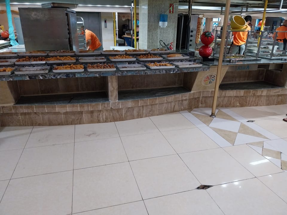 Sonstiges Daima Biz Hotel