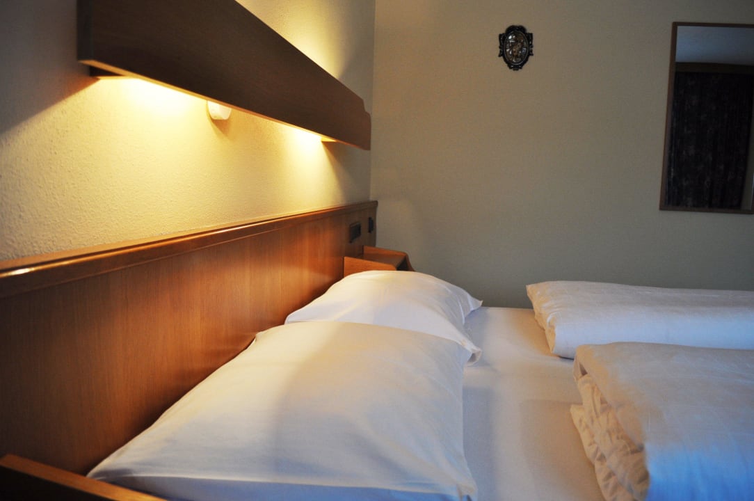 Doppelzimmer Hotel Erzherzog Johann