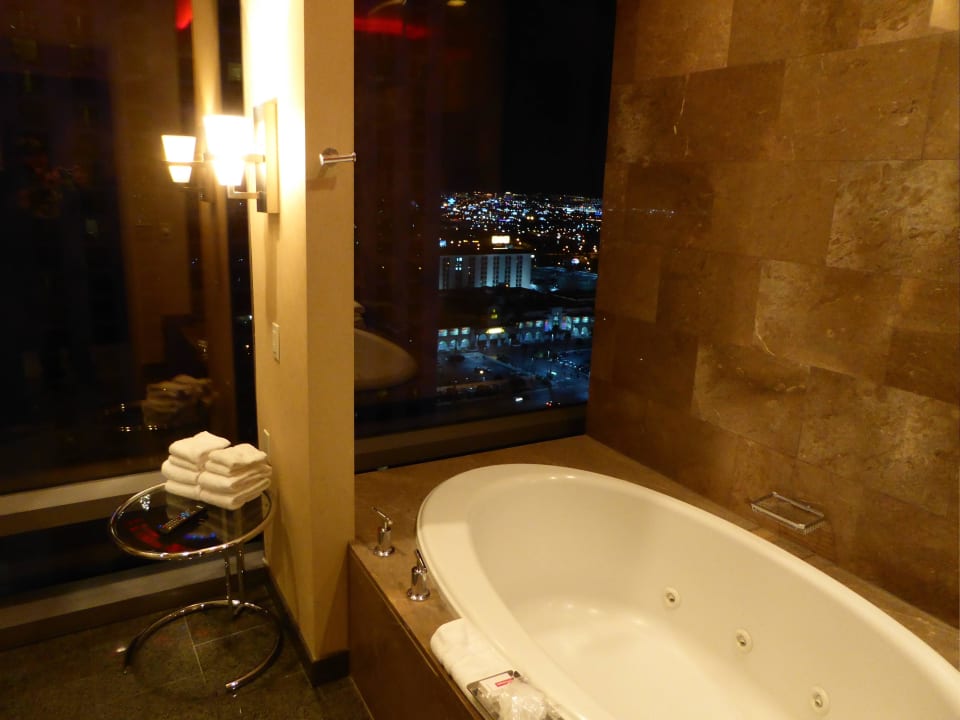 Bad Hotel The Palms Casino Resort