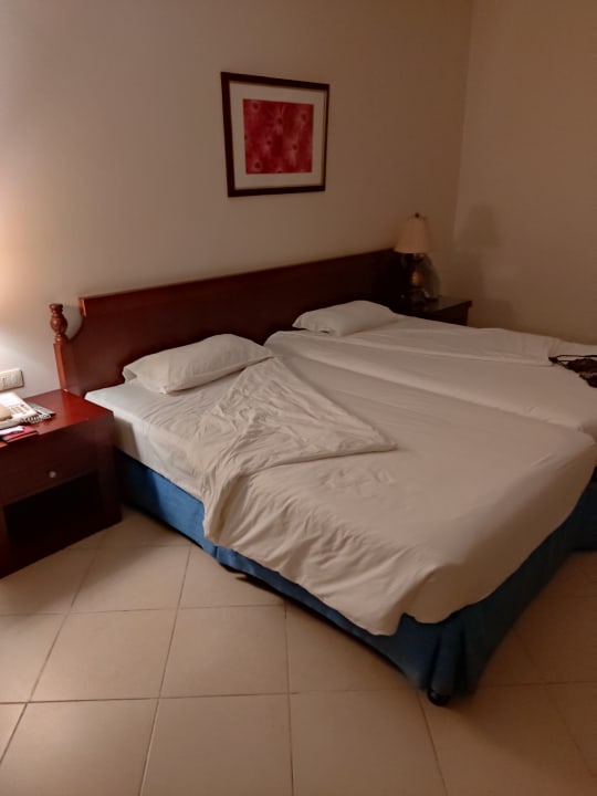 Zimmer Sentido Caribbean World Soma Bay