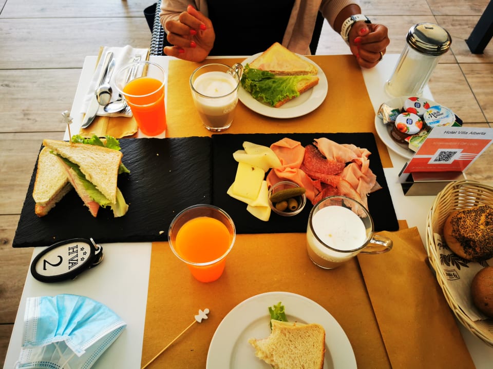 Gastro Hotel Villa Alberta