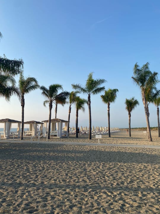 Strand TUI MAGIC LIFE Calabria