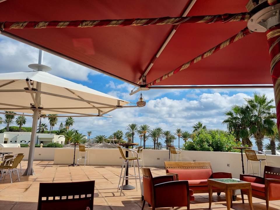 Sonstiges Calimera Delfino Beach Resort & Spa