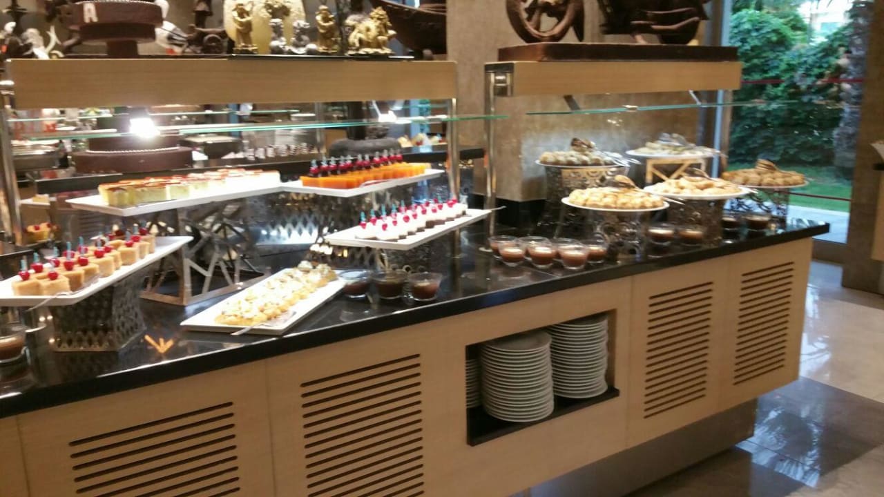 Süßes mmh Belek Beach Resort Hotel