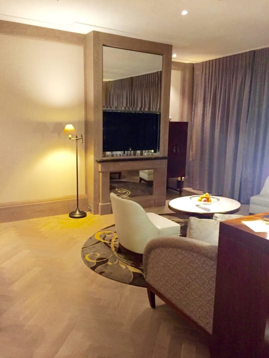 Suite Park Hyatt Vienna
