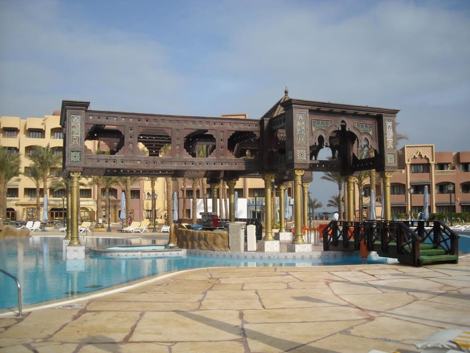 Hotel Sunny Days El Palacio Sunny Days El Palacio Resort & Spa