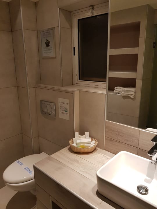 Zimmer Orpheas Resort - Adults Only