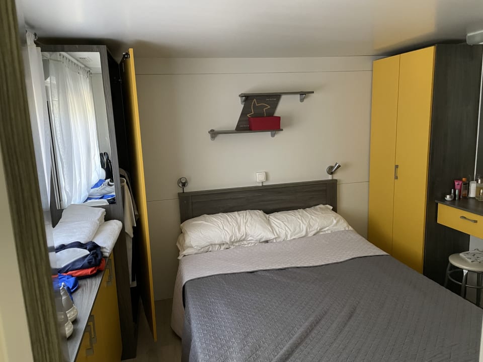 Zimmer 4 Mori Family Village