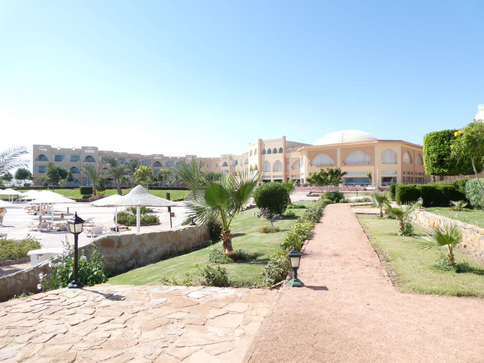 Garten Three Corners Equinox Beach Resort