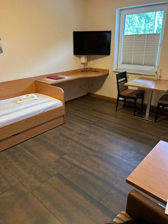 Zimmer Apartmenthaus Wesertor