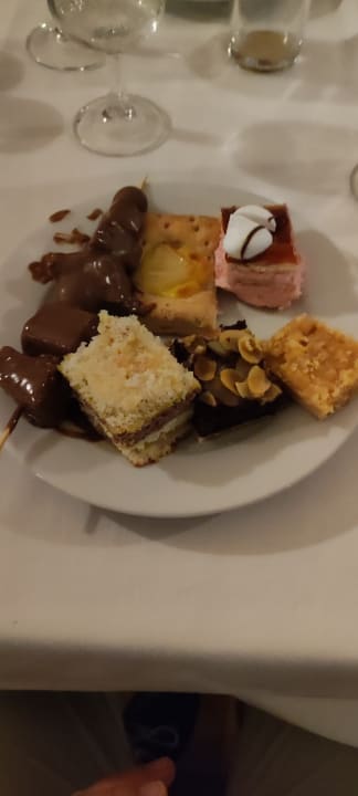 Gastro Hotel Riu Funana