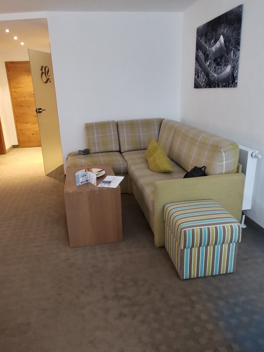 Zimmer Parkhotel Burgmühle