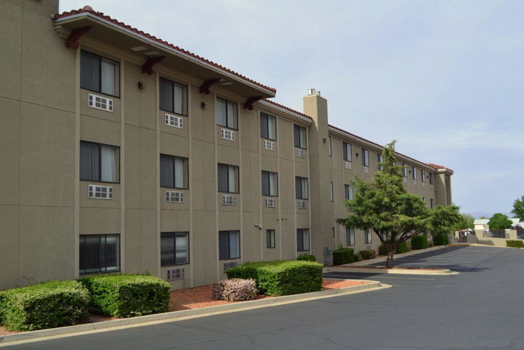 Holiday Inn Express Page - Lake Powell Clarion Inn Page - Lake Powell