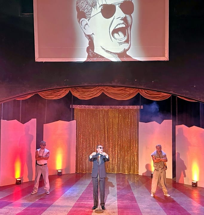 Sport & Freizeit ROBINSON SOMA BAY