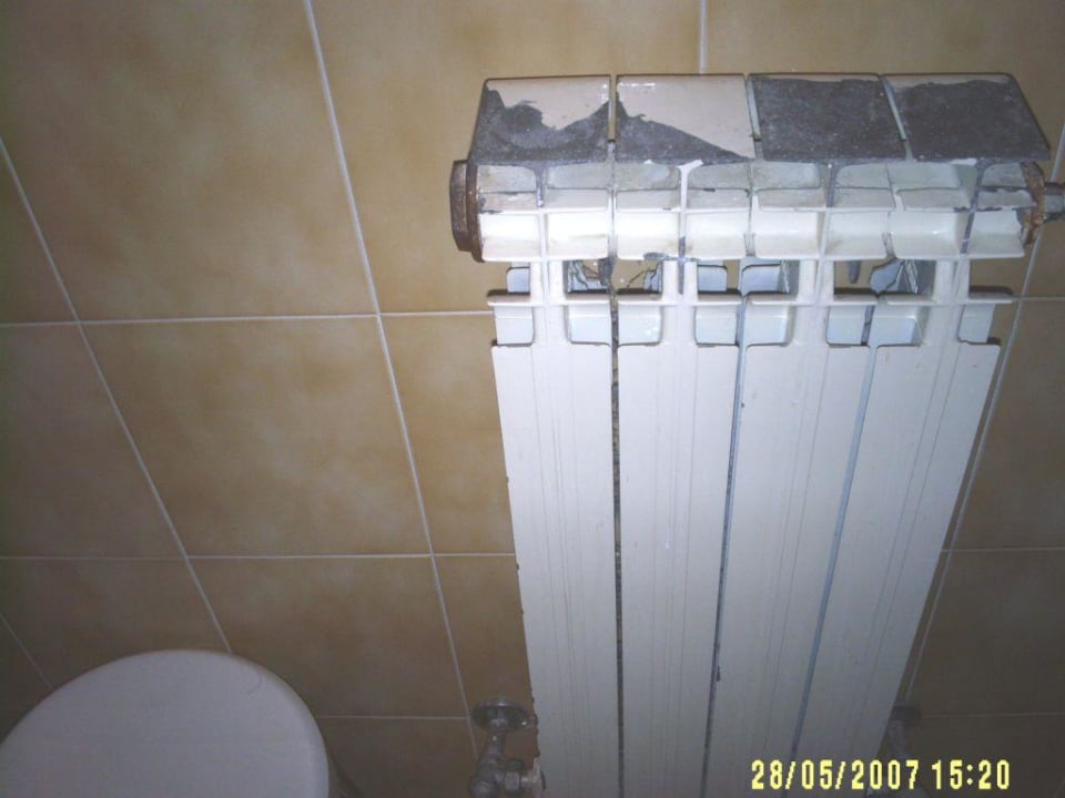 no comment! Villa Dirce