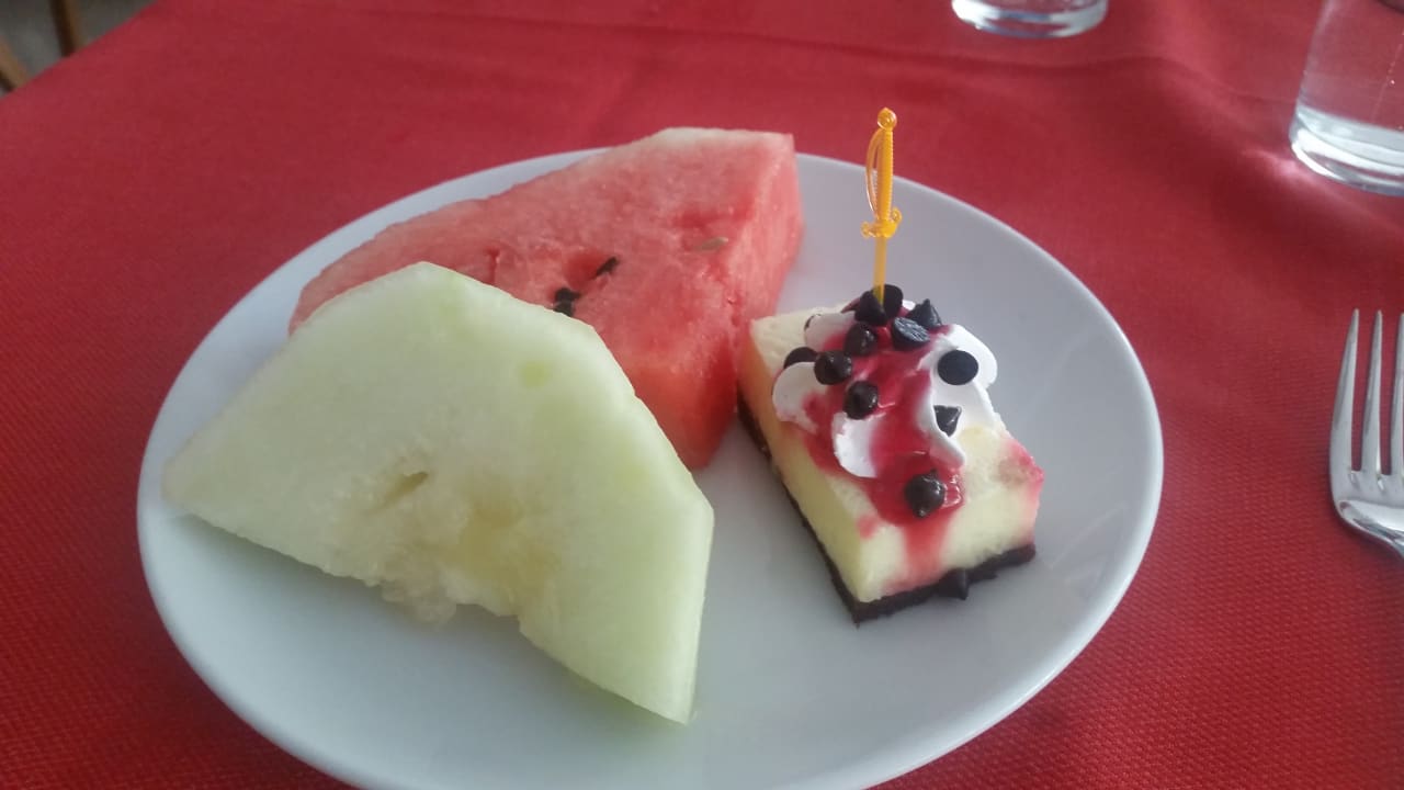 Restaurant Annabella Diamond Hotel & Spa