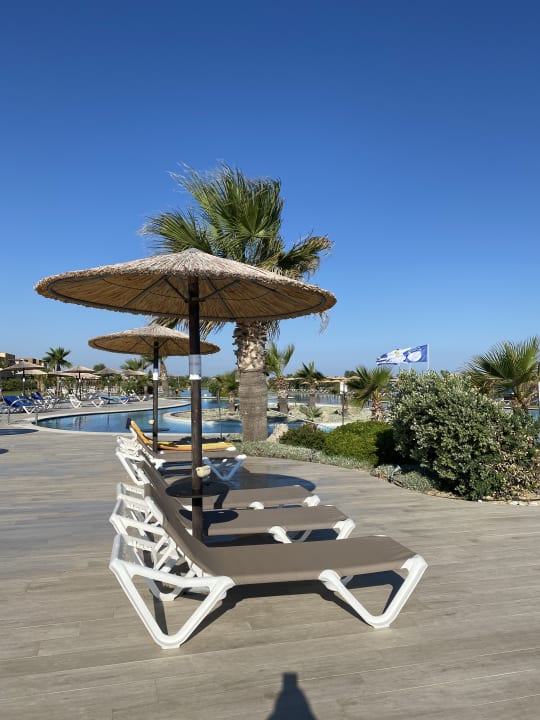 Pool Astir Odysseus Kos Resort & Spa
