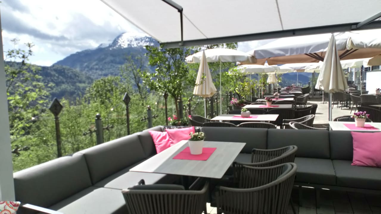 Gastro Wohlfühlresort Peternhof