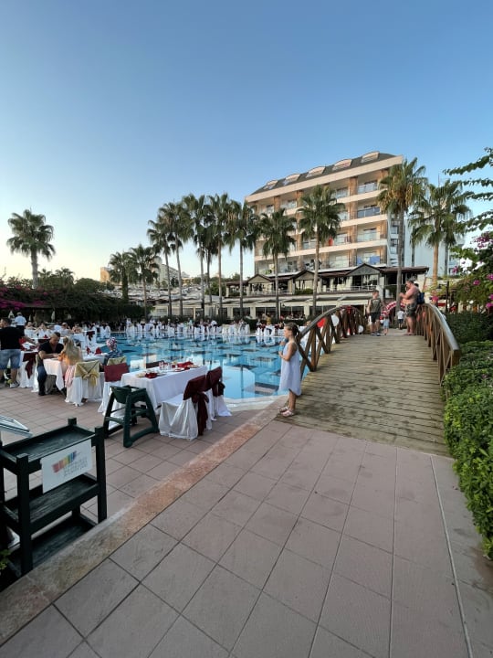 Außenansicht Trendy Palm Beach (Adults Only, 16+)