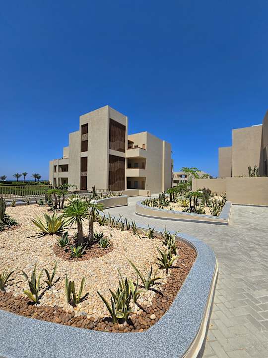 Gartenanlage JAZ Elite Riviera