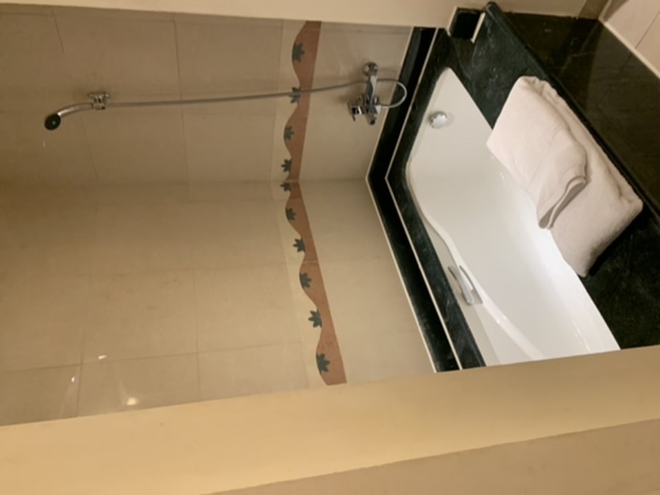 Zimmer Premier Le Reve Hotel & Spa