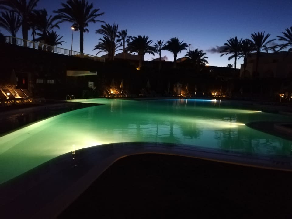 Pool Relaxia Olivina